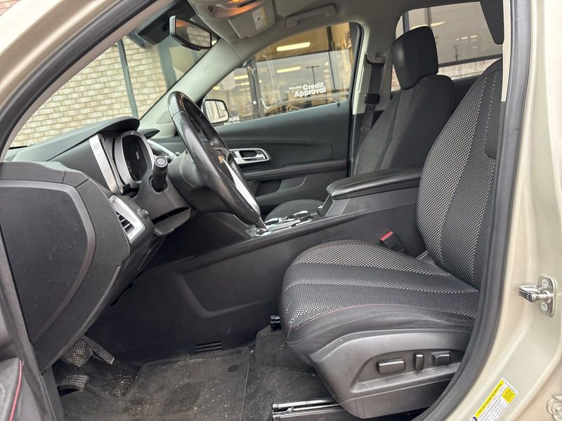Used 2014 Chevrolet Equinox LTImage 3