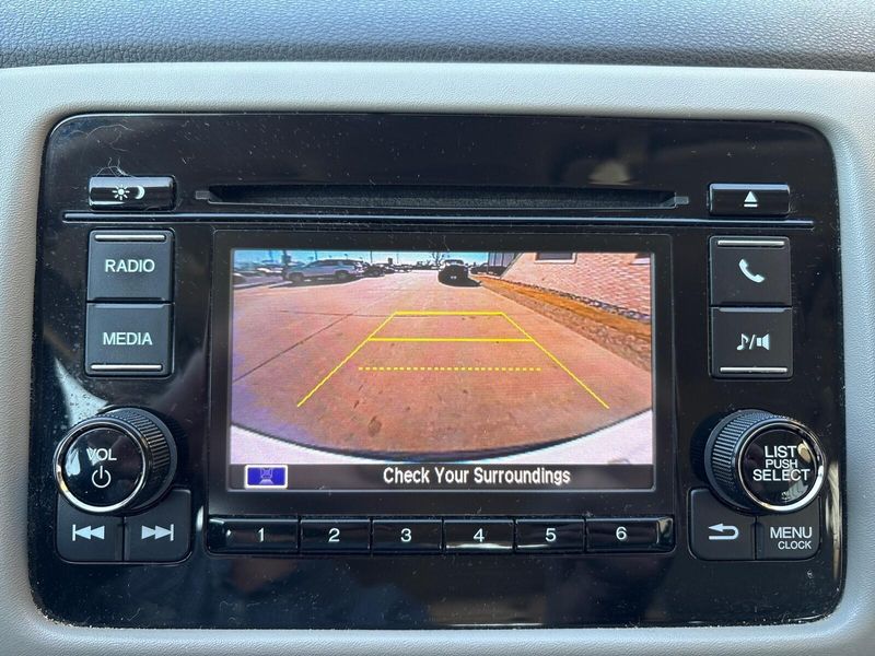 Used 2019 Honda HR-V LXImage 14