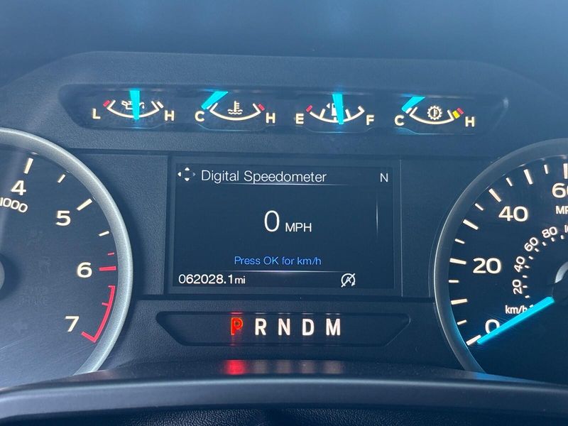 Used 2017 Ford F-150 XLTImage 16