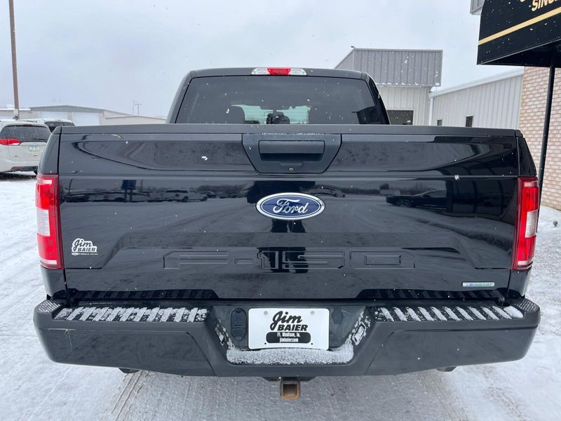 2019 Ford F-150 XLImage 10