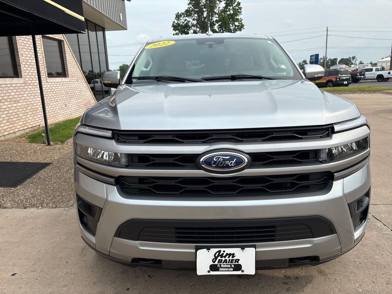 2022 Ford Expedition XLTImage 7
