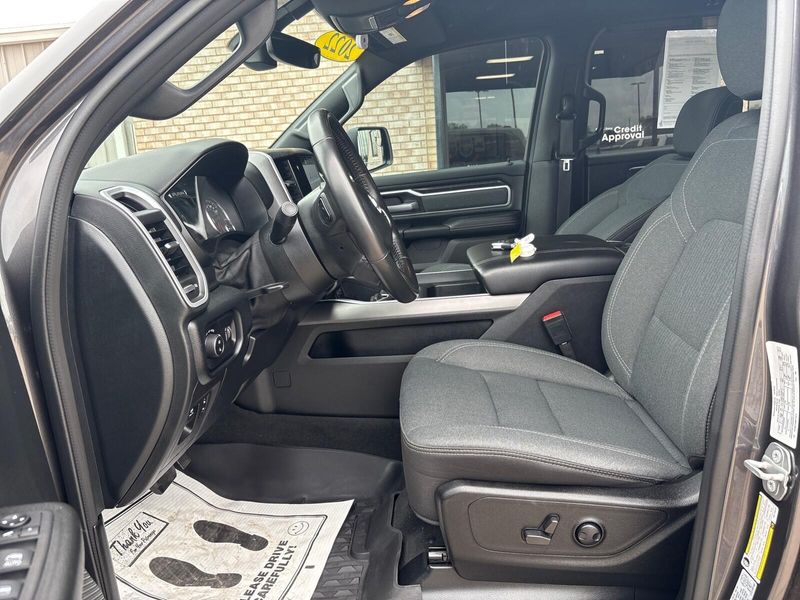 2022 RAM 1500 Big HornImage 3
