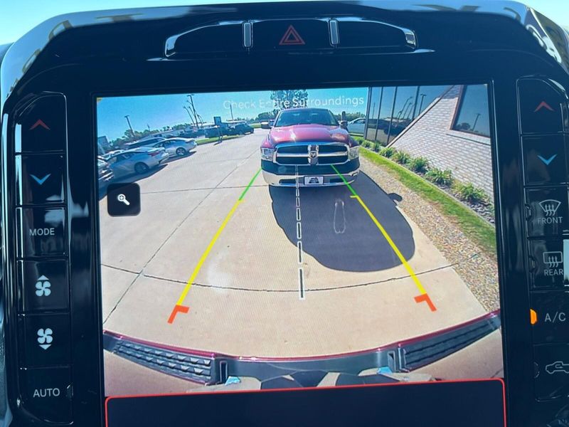 Used 2022 RAM 1500 Rocky RidgeImage 24
