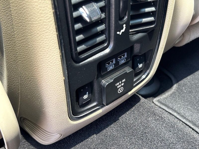 2020 Jeep Grand Cherokee LimitedImage 5