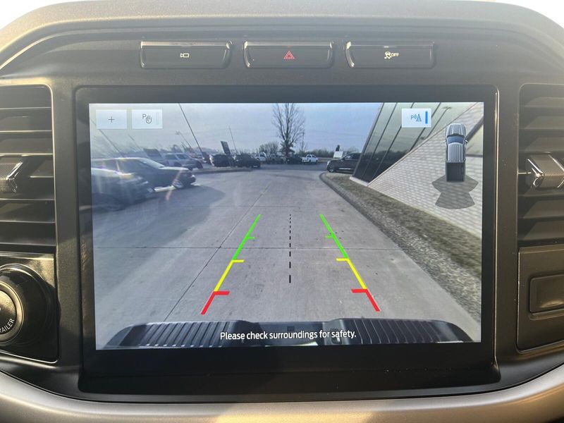 2023 Ford F-150 XLTImage 25