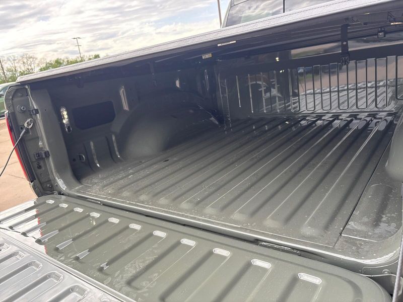 New 2026 RAM 1500 Big Horn Crew Cab 4x4 5