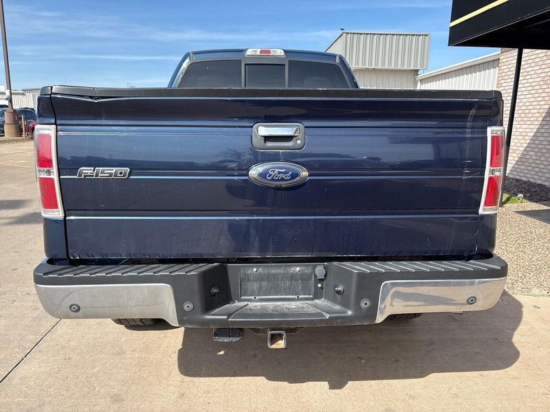 Used 2013 Ford F-150 XLTImage 10