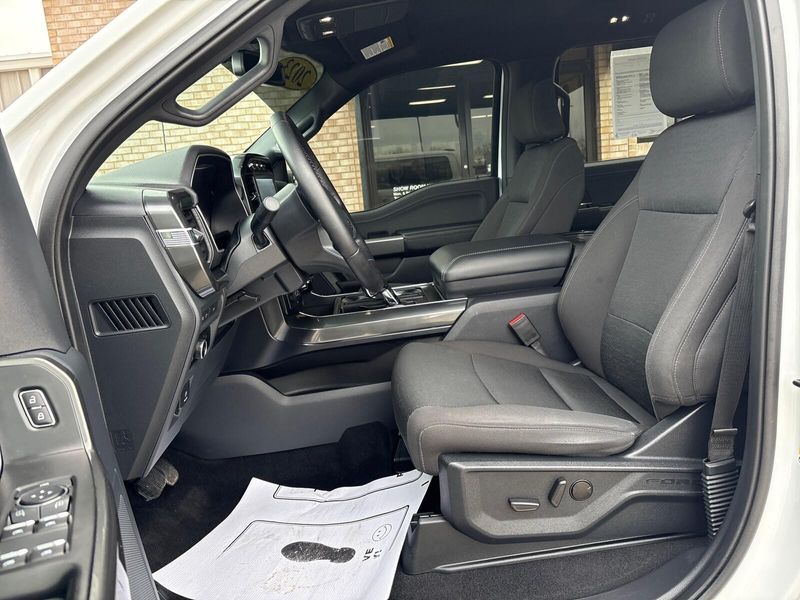 Used 2023 Ford F-150 XLTImage 3