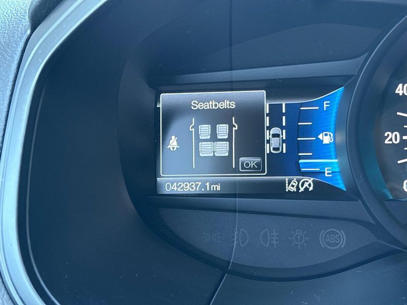 Used 2024 Ford Edge SELImage 15