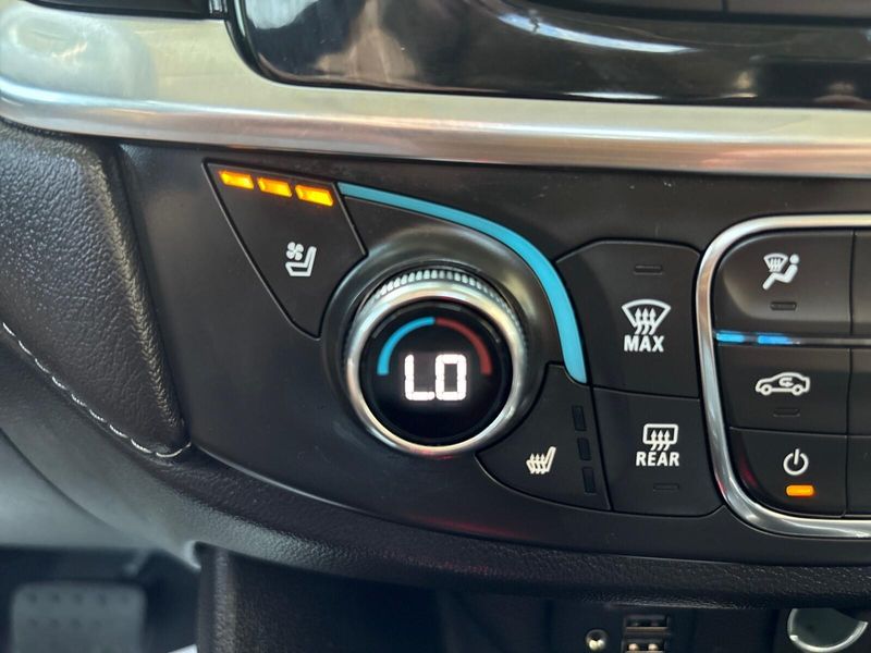 Used 2021 Chevrolet Traverse High CountryImage 22