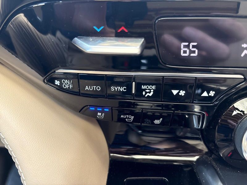 Used 2022 Acura MDX w/Advance PackageImage 22