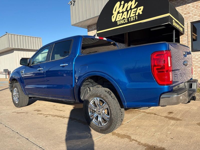 Used 2019 Ford Ranger XLTImage 10