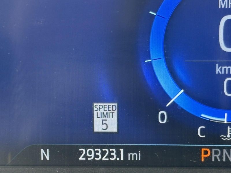 Used 2022 Ford Explorer STImage 19