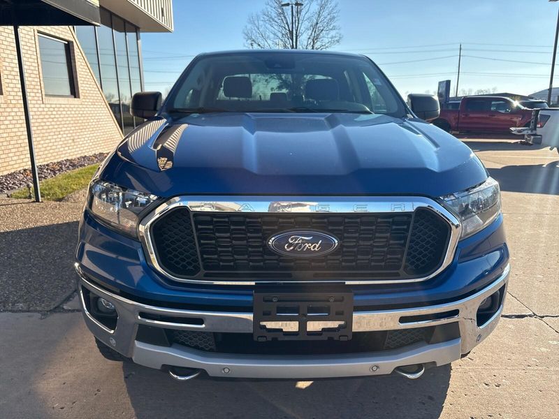 Used 2019 Ford Ranger XLTImage 6