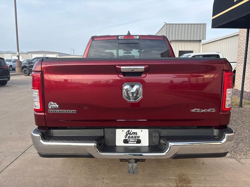 Used 2019 RAM 1500 Big Horn Lone StarImage 9