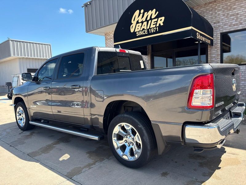 2022 RAM 1500 Big HornImage 11
