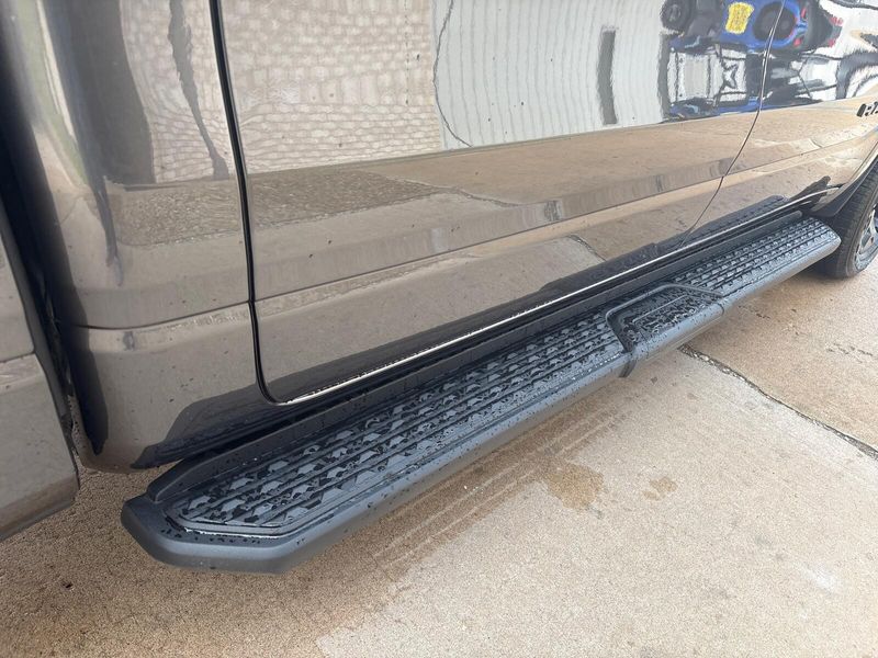 New 2026 RAM 1500 Express Crew Cab 4x4 5