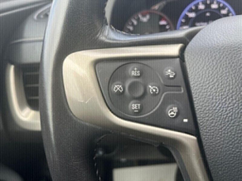 2022 GMC Terrain DenaliImage 16
