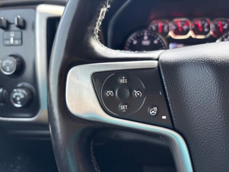 2017 GMC Sierra 1500 SLTImage 18