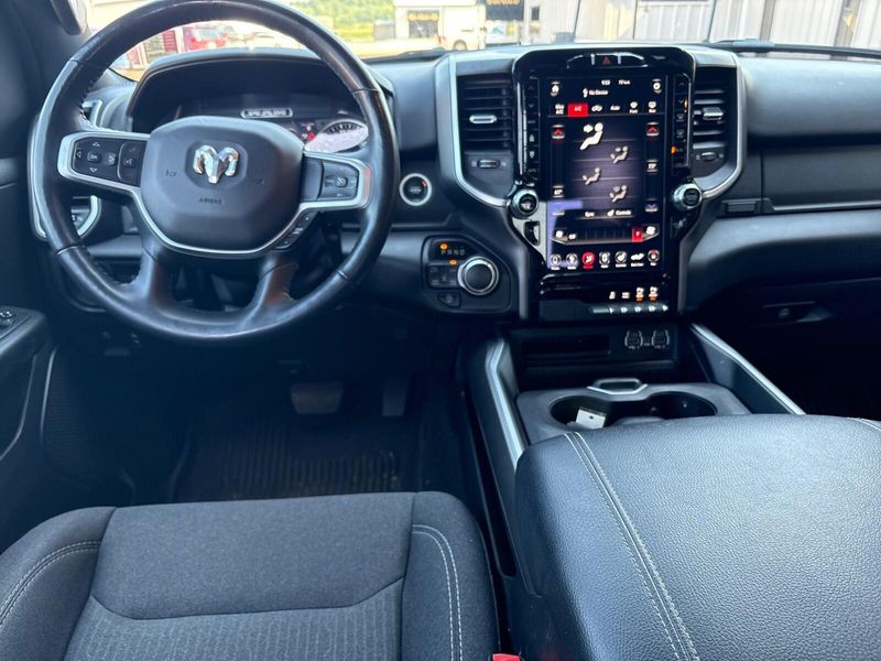 Used 2020 RAM 1500 Big HornImage 5