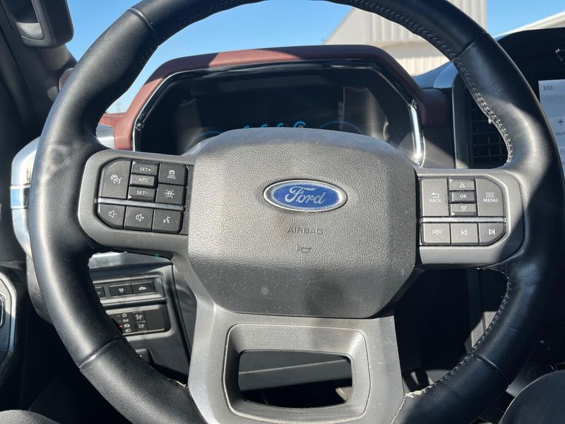 2021 Ford F-150 LariatImage 20