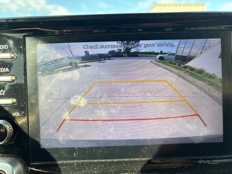 Used 2021 Kia Sorento SImage 16