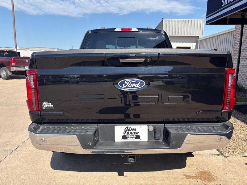 Used 2024 Ford F-150 XLTImage 10