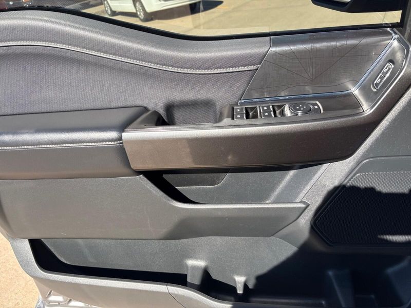 Used 2021 Ford F-150 XLTImage 15