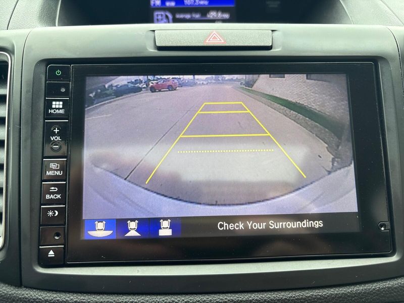 2015 Honda CR-V EXImage 21