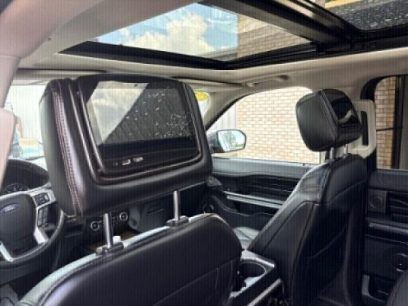 2019 Ford Expedition MAX PlatinumImage 6