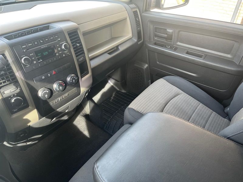 2011 RAM 1500 STImage 19