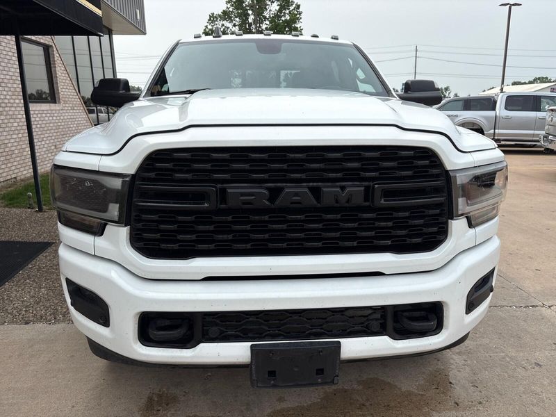 2022 RAM 2500 Big HornImage 6