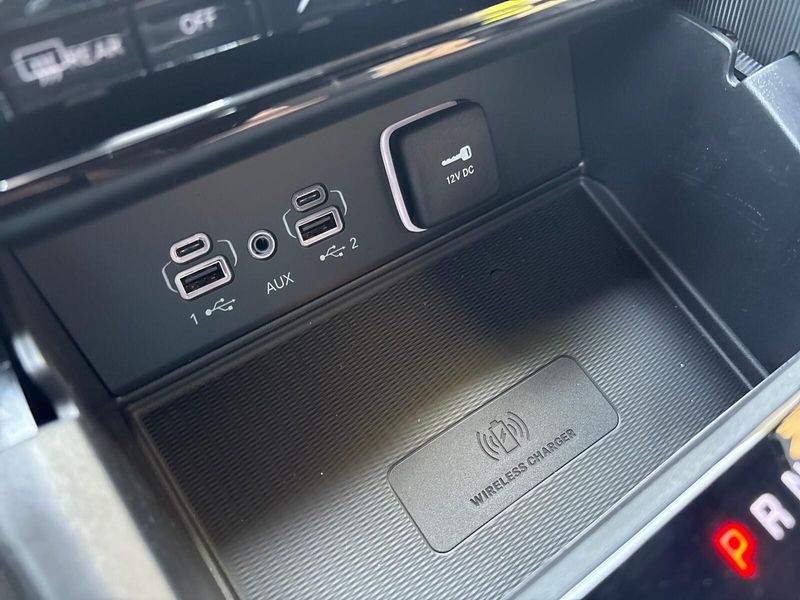 2025 Jeep Grand Cherokee Altitude X 4x4Image 18