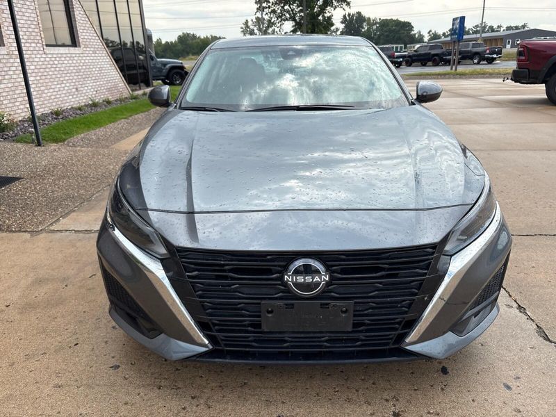 Used 2023 Nissan Altima 2.5 SVImage 6