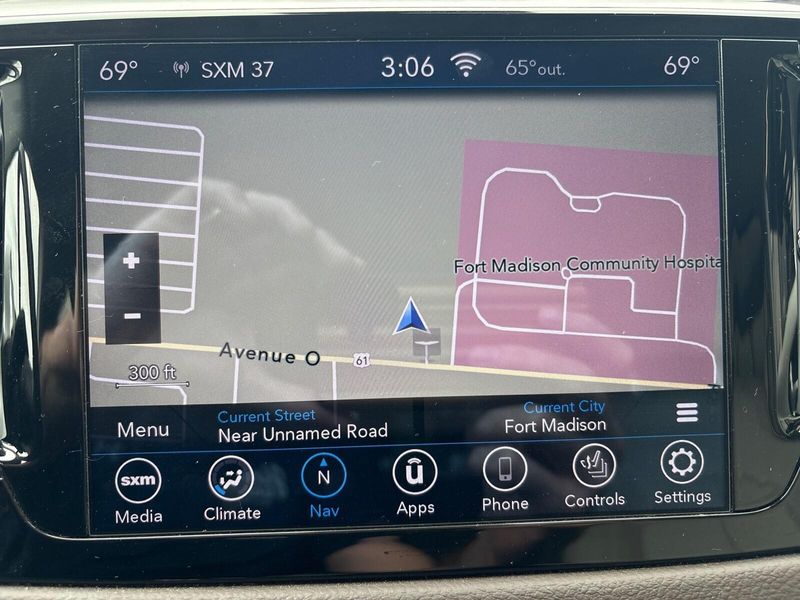 2020 Chrysler Pacifica Touring L PlusImage 23