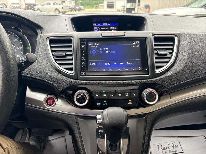 2015 Honda CR-V EXImage 19