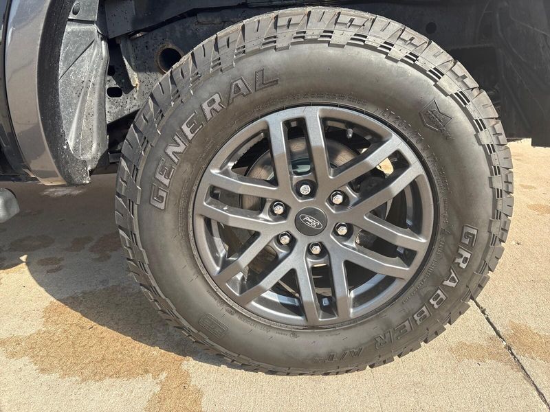 Used 2021 Ford Ranger LariatImage 12