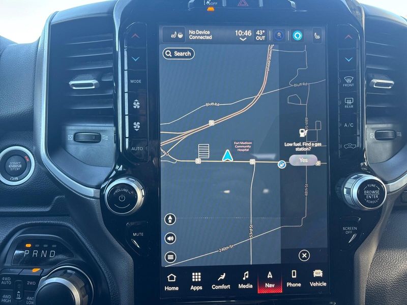 Used 2023 RAM 1500 Big HornImage 22