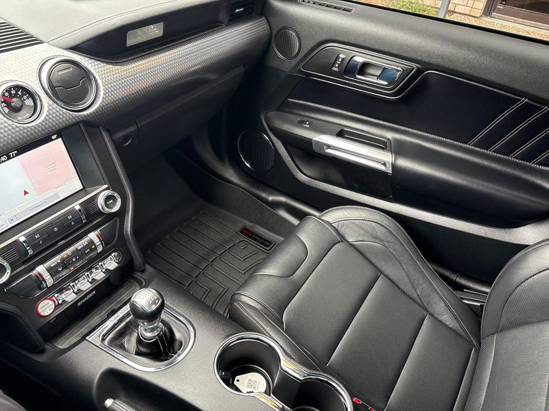 Used 2017 Ford Mustang GT PremiumImage 23
