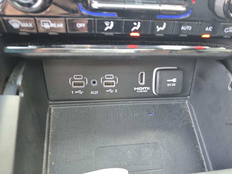 Used 2023 Jeep Grand Cherokee LimitedImage 17