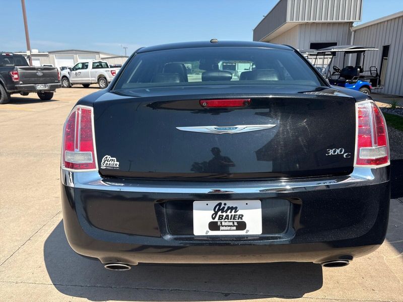 Used 2014 Chrysler 300C 300CImage 11