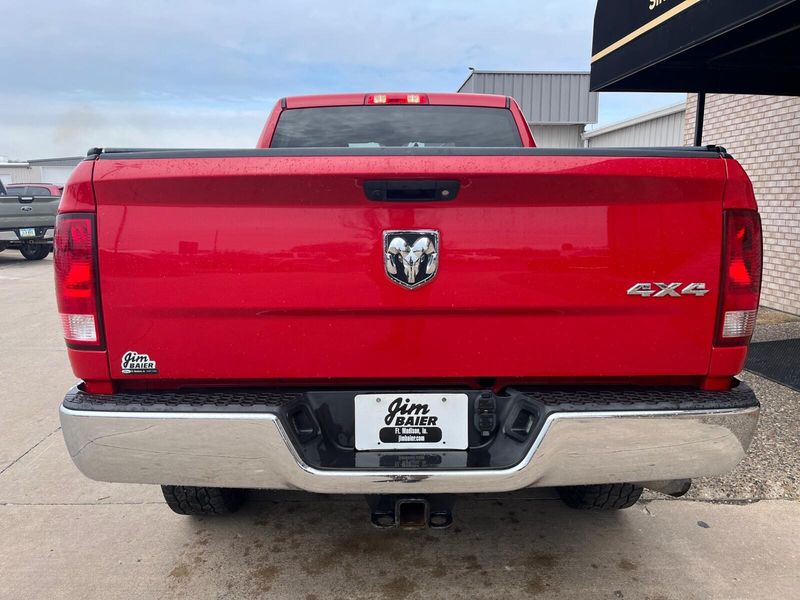 2018 RAM 2500 TradesmanImage 10