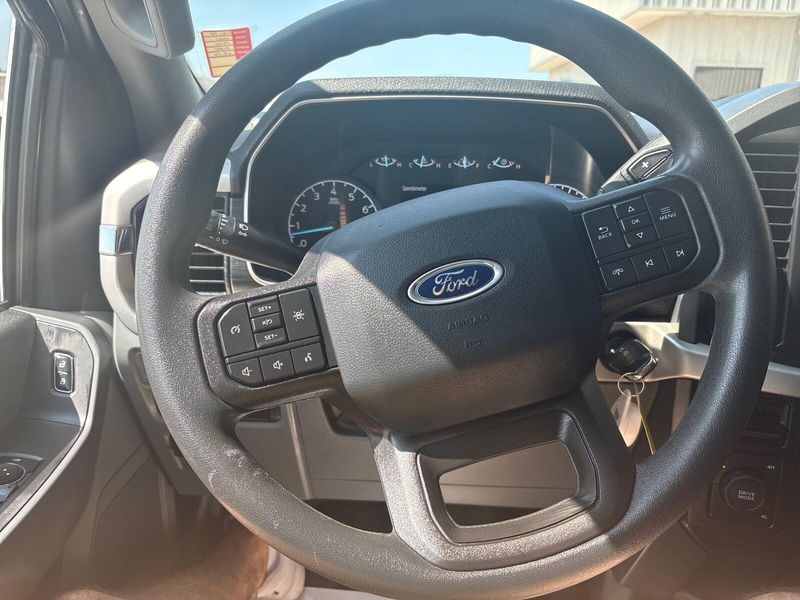 Used 2021 Ford F-150 XLTImage 15