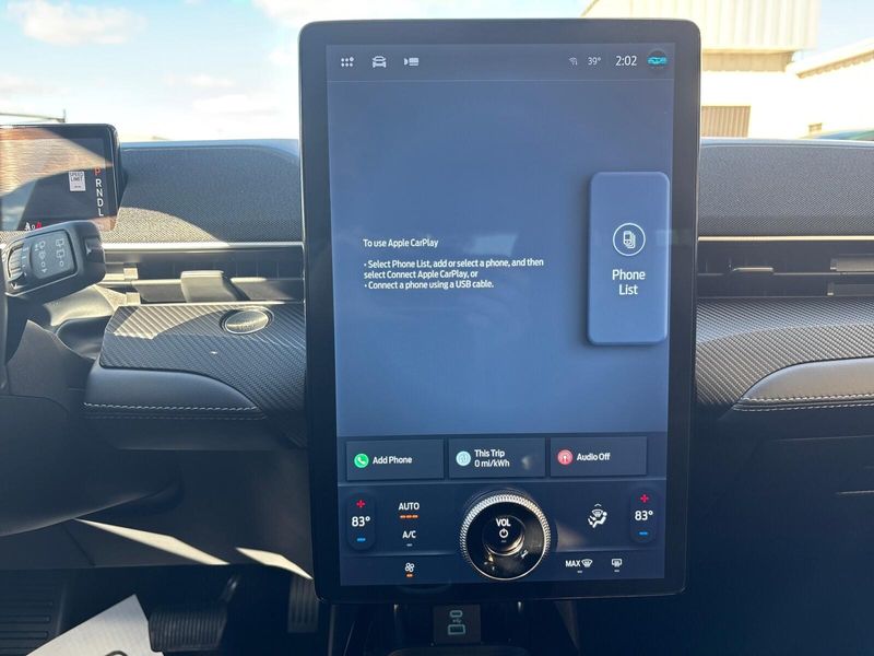 Used 2024 Ford Mustang Mach-E SelectImage 19