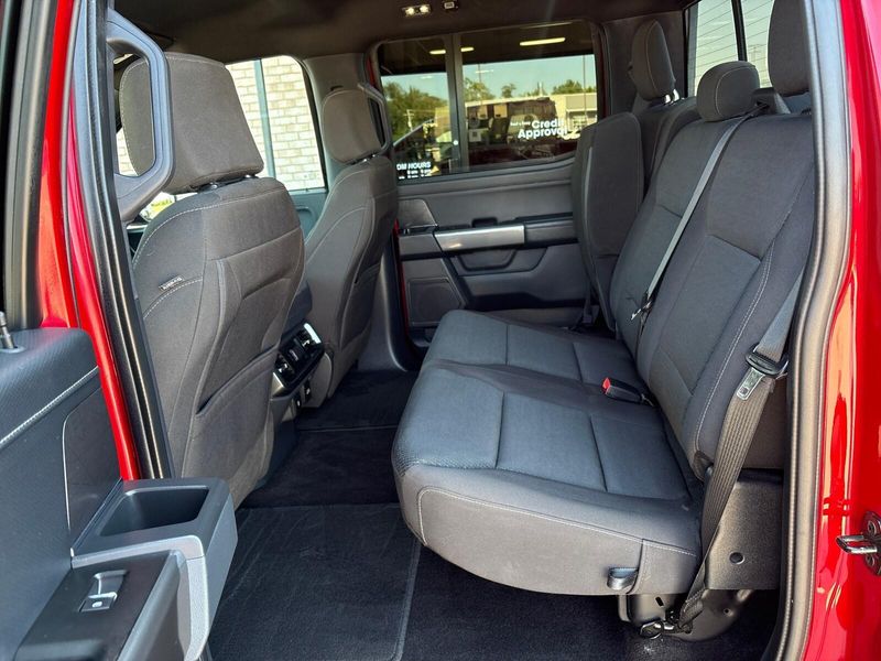 Used 2022 Ford F-150 XLTImage 4