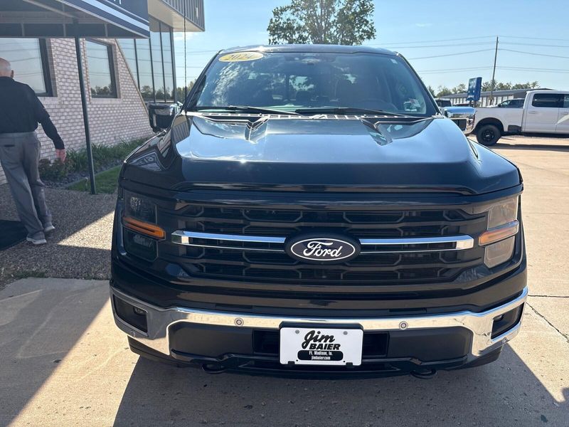 Used 2024 Ford F-150 XLTImage 6