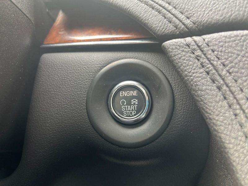 2019 Lincoln MKT ReserveImage 18