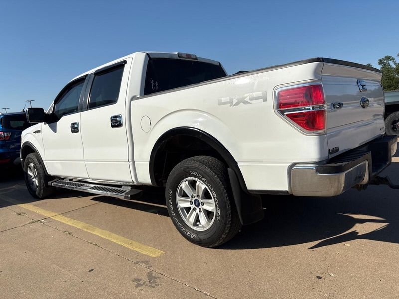 Used 2012 Ford F-150 FX4Image 5