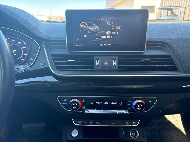 Used 2018 Audi Q5 PrestigeImage 18