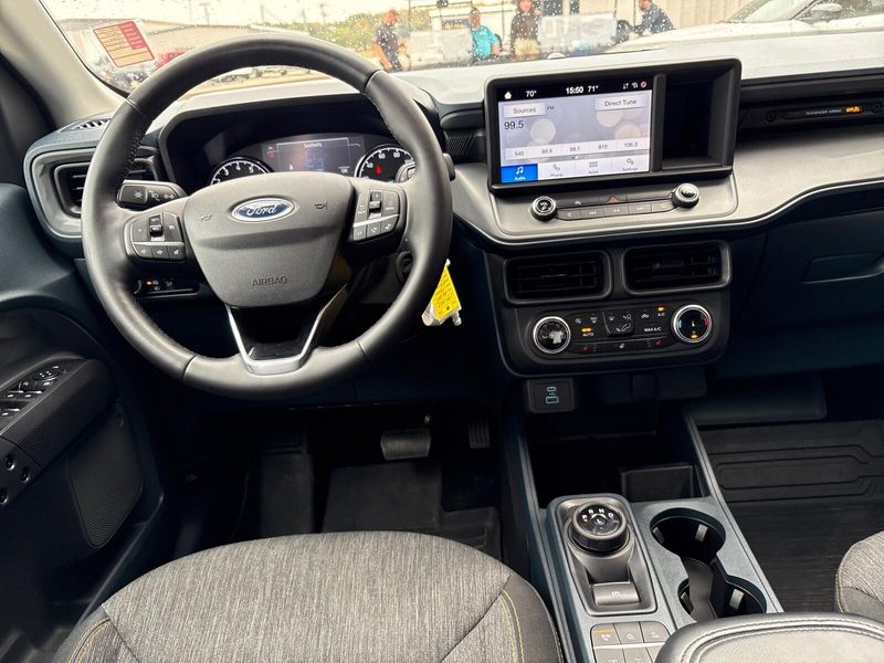 Used 2024 Ford Maverick XLT TremorImage 5